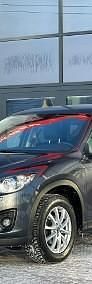 Używany Mazda CX-5 160 KM (117 kW) 2014 Grafitowy (metalik) SUV