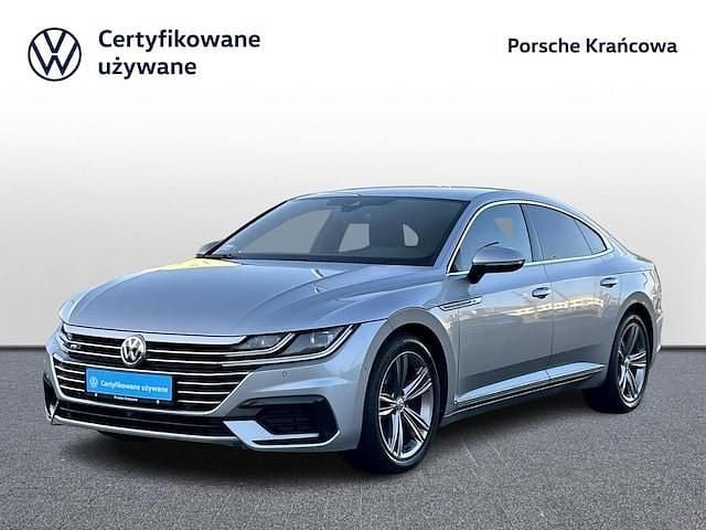 Używany 2020 VW Arteon | 97 900 zł (Super Cena) - Obraz 1/4