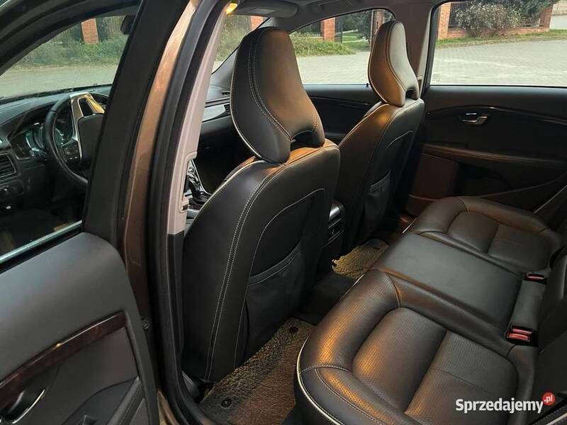 Używany Volvo XC70 Inscription 2016 SUV