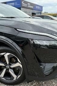 Używany Nissan Qashqai 140 KM (102 kW) 2022 Inny kolor SUV