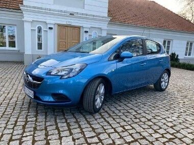 Inny kolor Używany 2018 Opel Corsa Hatchback | 42 900 zł (Drogi) - Obraz 1/4
