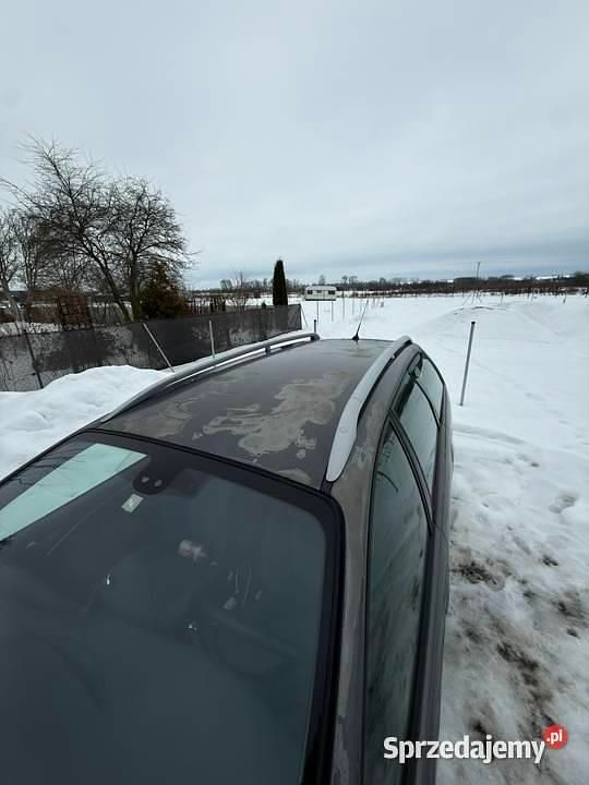 Używany Citroën C5 2004 Kombi