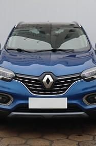 Używany Renault Kadjar 158 KM (116 kW) 2022 Niebieski SUV