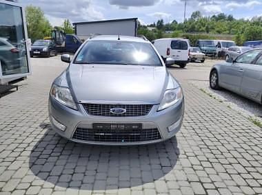 Używany 2009 Ford Mondeo Kombi | 16 900 zł (Uczciwa cena) - Obraz 1/4