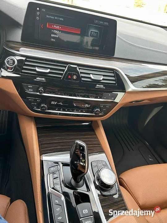 Używany BMW 640 Comfort Edition 2018 Coupe