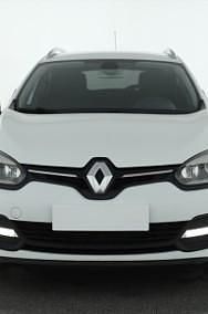 Używany Renault Mégane III 116 KM (85 kW) 2013 Biały Kombi