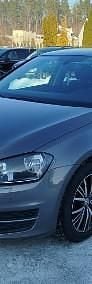 Używany VW Golf VII 86 KM (63 kW) 2015 Szary Hatchback