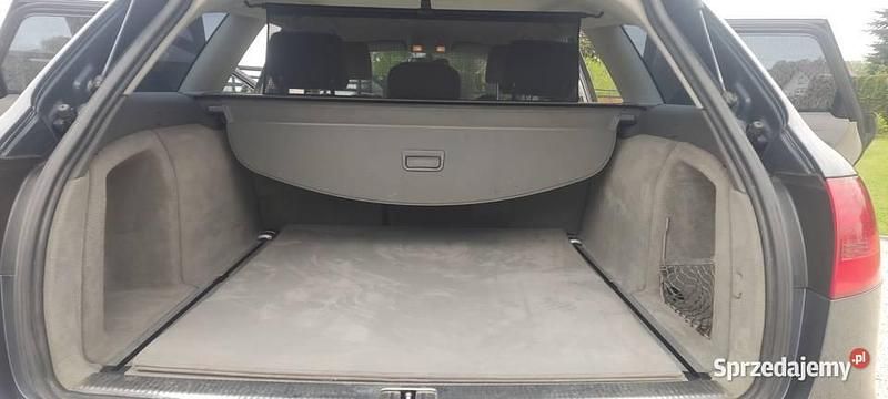 Używany Audi A6 2007