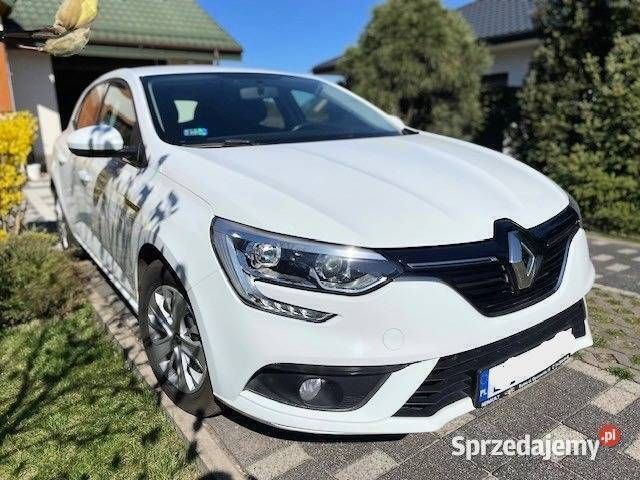 Używany Renault Mégane IV 2018