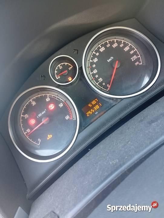 Używany 2004 Opel Astra | 1800 zł (Dobra cena) - Obraz 1/4