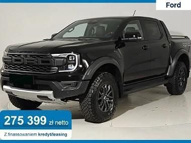 Czarny Nowe 2025 Ford Ranger Raptor Pickup | 338 741 zł (Super Cena) - Obraz 1/4
