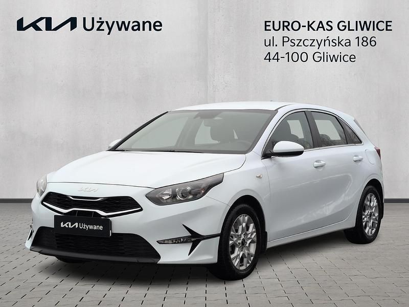 Używany Kia Ceed 2024 Hatchback