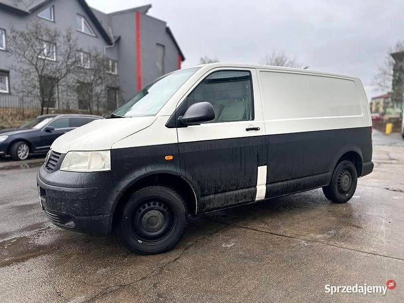Używany VW T4 2003 Van