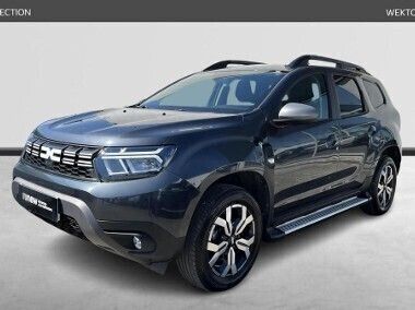 Inny kolor Używany 2023 Dacia Duster Journey SUV | 91 600 zł (Dość drogi) - Obraz 1/4