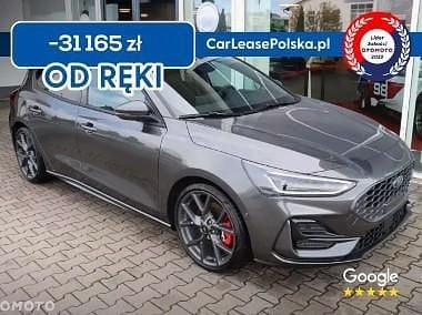 Inny kolor Nowe 2025 Ford Focus Sedan/Limuzyna | 158 085 zł - Obraz 1/4