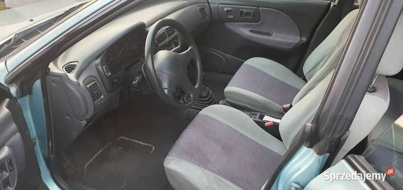 Używany 1995 Subaru Impreza | 4400 zł - Obraz 1/4