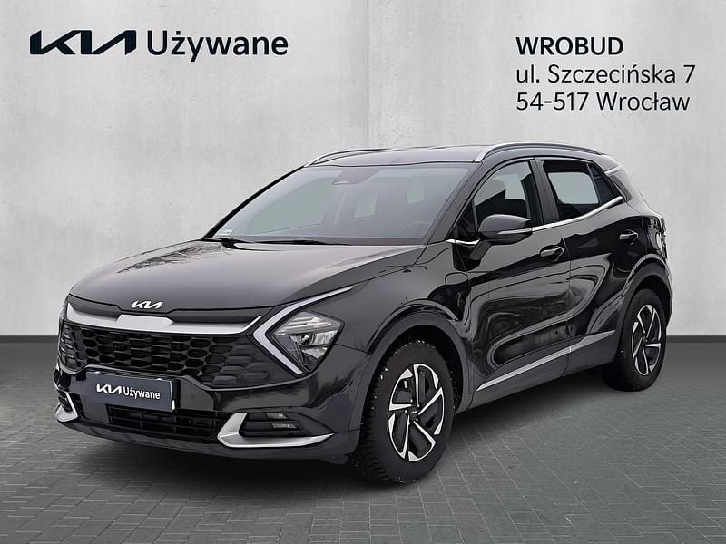 Używany Kia Sportage 2022 SUV