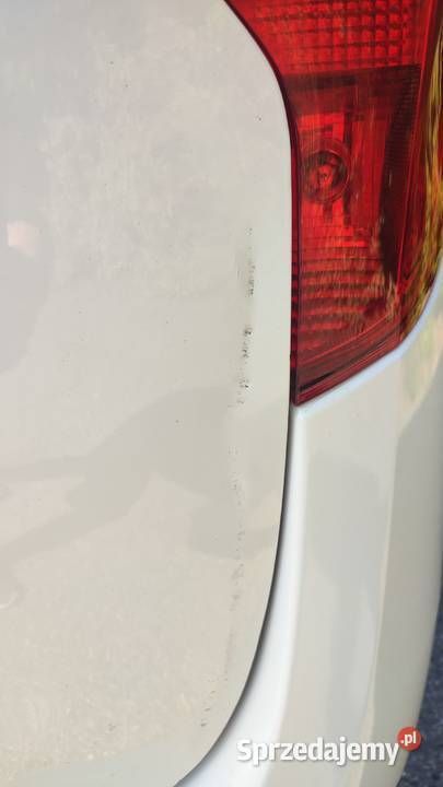 Używany 2017 Dacia Lodgy Minivan | 27 000 zł - Obraz 1/3