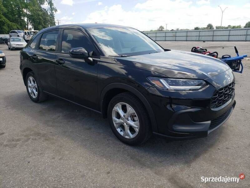 Używany Honda HR-V LX 2024 SUV