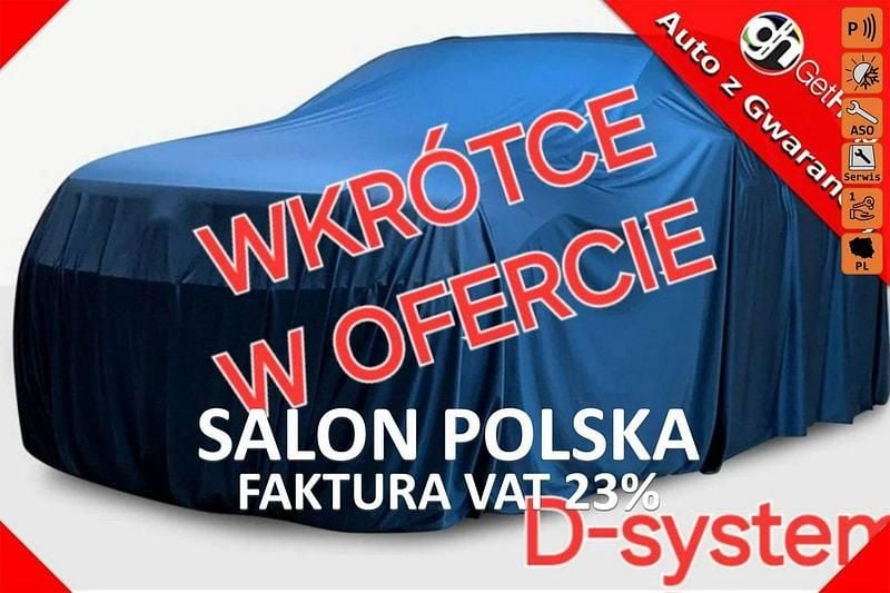 Biały Używany 2021 VW Golf VIII Kombi | 52 845 zł (Dobra cena) - Obraz 1/4