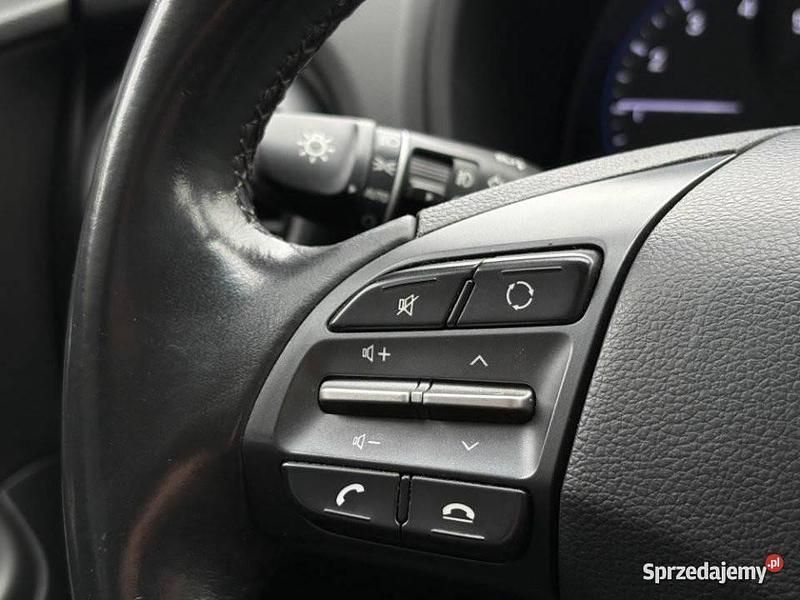 Używany Hyundai Kona 120 KM (88 kW) 2019 SUV