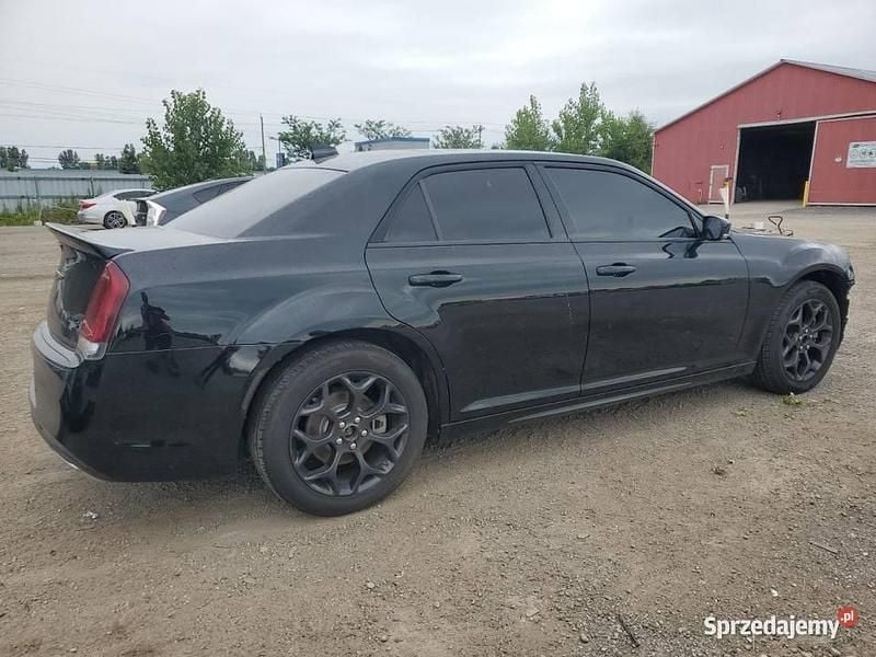 Używany 2022 Chrysler 300S Sedan/Limuzyna | 59 000 zł - Obraz 1/4