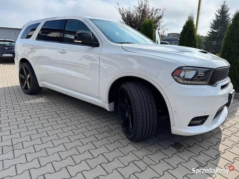 Używany Dodge Durango 2018 SUV