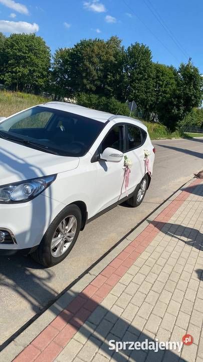 Używany 2013 Hyundai ix35 SUV | 39 900 zł (Uczciwa cena) - Obraz 1/4
