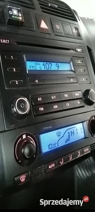 Używany 2006 VW Polo | 10 900 zł (Uczciwa cena) - Obraz 1/4