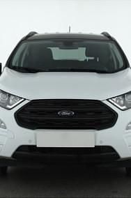Używany Ford Ecosport 125 KM (91 kW) 2019 Biały SUV