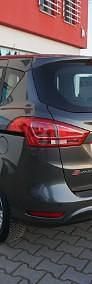 Używany Ford B-MAX 95 KM (69 kW) 2015 Szary Minivan