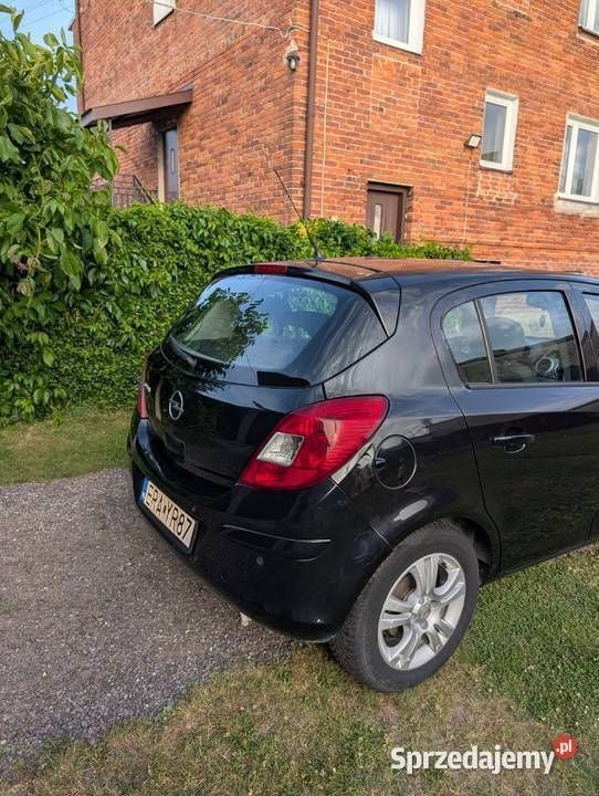 Używany 2009 Opel Corsa | 7200 zł (Super Cena) - Obraz 1/4
