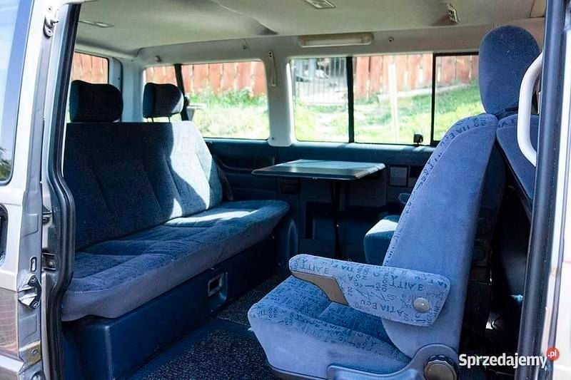 Używany VW T4 1997 Van