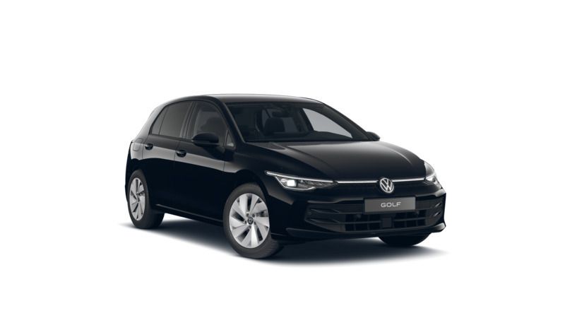 Nowe 2025 VW Golf VIII | 146 330 zł - Obraz 1/4