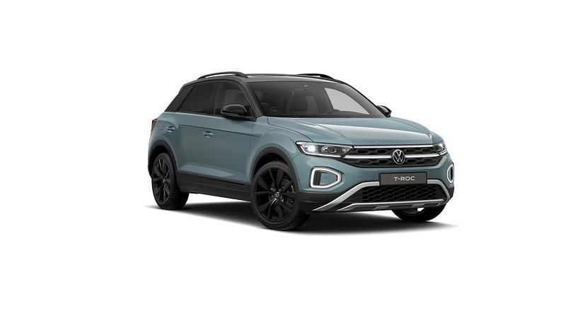 Nowe 2026 VW T-Roc SUV | 163 990 zł - Obraz 1/4