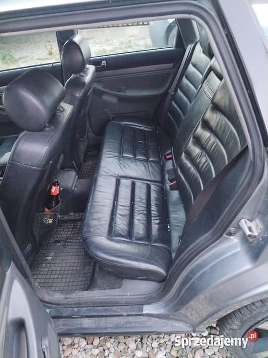 Używany Audi A4 1999 Kombi