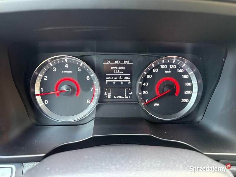 Używany Ssangyong (KGM) Tivoli 163 KM (119 kW) 2022 Szary SUV