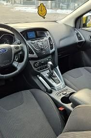 Używany Ford Focus 125 KM (91 kW) 2012 Inny kolor Hatchback