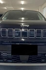 Nowe Jeep Avenger Summit 110 KM (80 kW) 2025 Czarny SUV