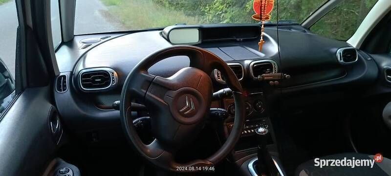 Używany Citroën C3 2009 Hatchback