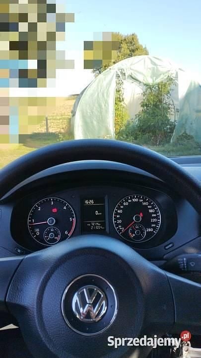 Używany VW Jetta 2011 Sedan/Limuzyna