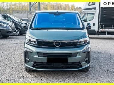 Zielony Nowe 2025 Opel Zafira Business Kombi | 172 199 zł - Obraz 1/4