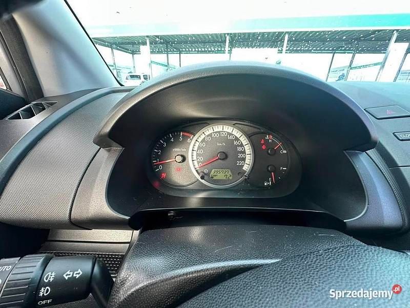 Używany Mazda 5 2008 Srebrny Minivan