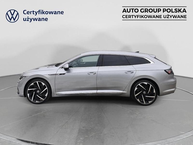 Używany VW Arteon 190 KM (139 kW) 2024 Kombi