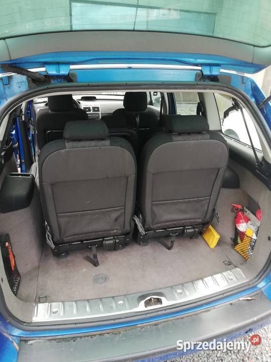 Używany Peugeot 307 2003 Kombi