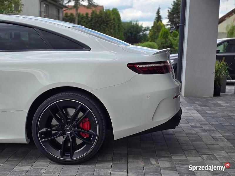 Używany Mercedes E53 AMG AMG 2022