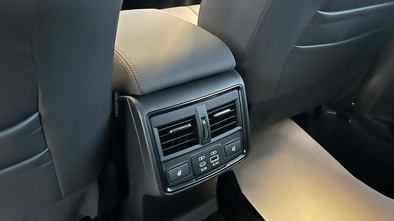 Subaru Nowe 2025 Subaru Forester SUV | 199 000 zł (Drogi) - Obraz 1/1