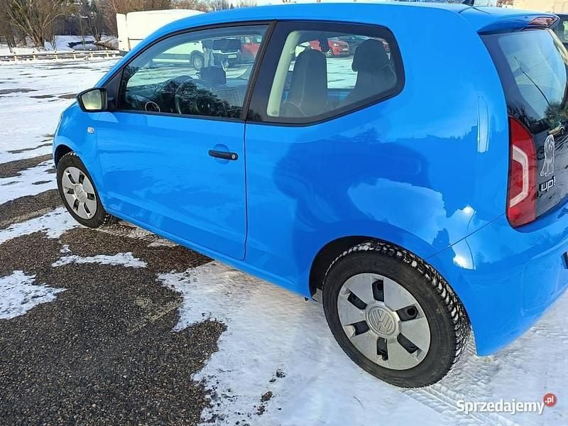 Używany 2016 VW up! Hatchback | 15 700 zł (Dobra cena) - Obraz 1/4