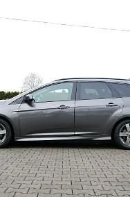 Używany Ford Focus ST-Line 140 KM (102 kW) 2018 Szary Kombi