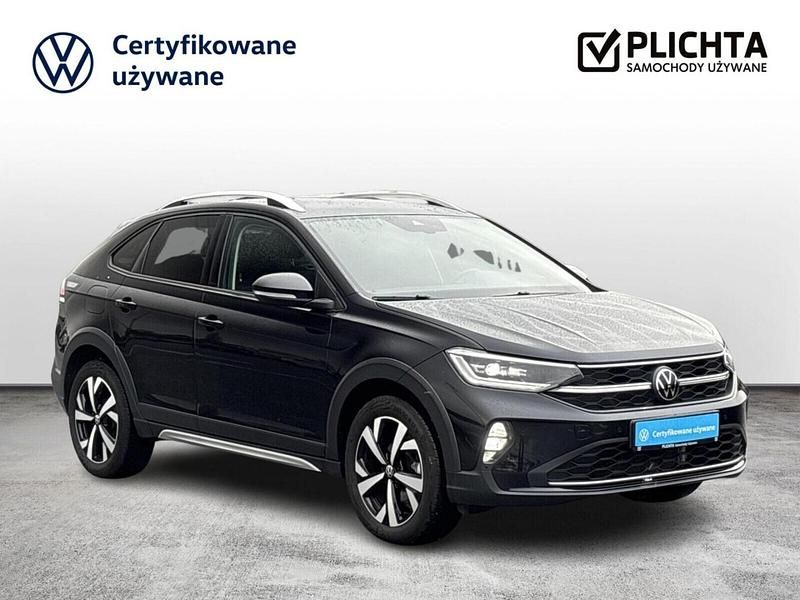 Używany VW Taigo 150 KM (110 kW) 2024 SUV